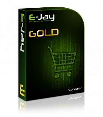 E-Jay Gold